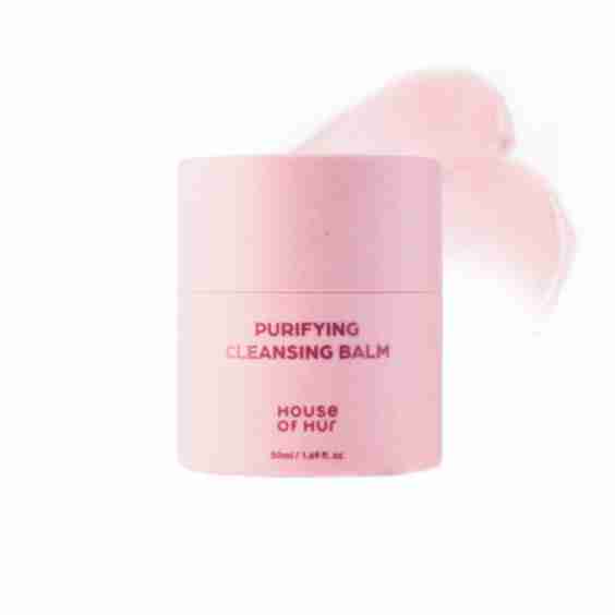 Timedeal Purifying Cleansing Balm 10ml