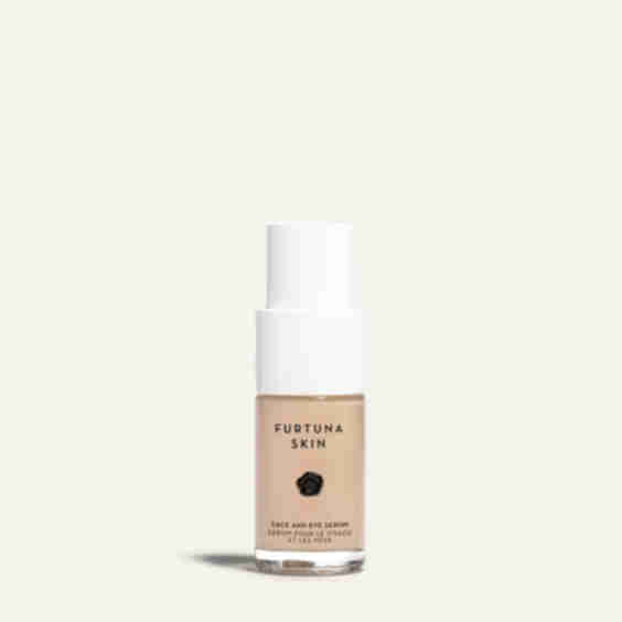 Face & Eye Serum 15 Ml