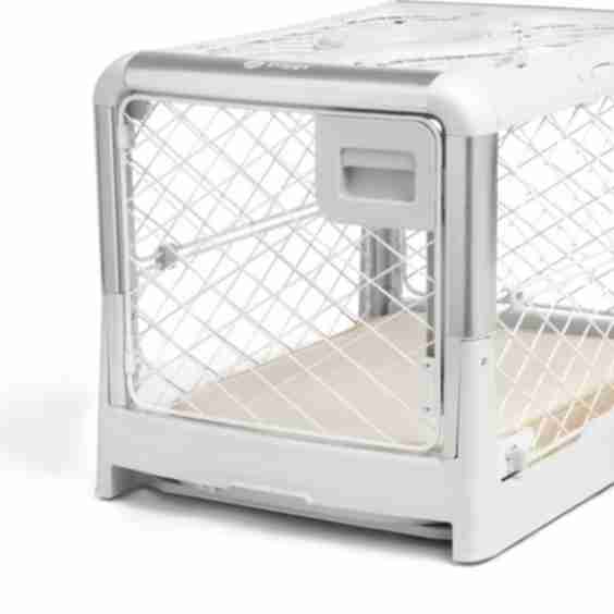 Revol Collapsible Dog Crate