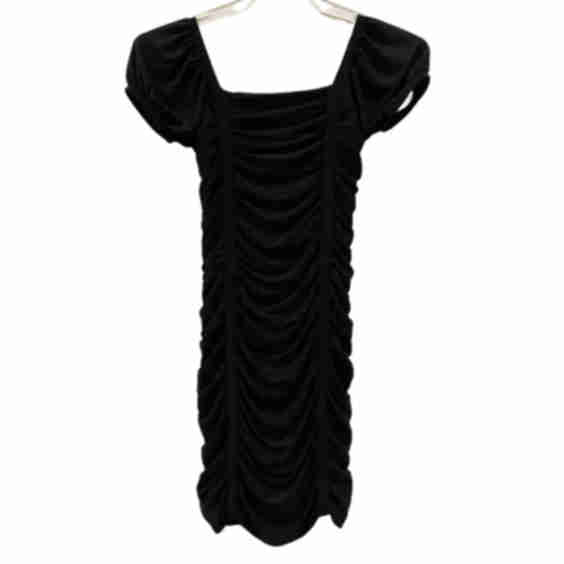 Amelia Dress