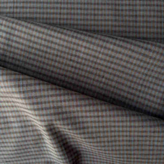 Provence Plaid Stone