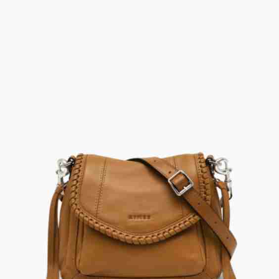 All for Love Mini Crossbody Bag