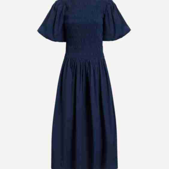 Diana Dress