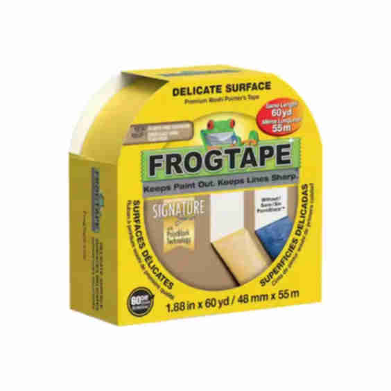 Delicate Surface 1.88 In. x 60 yds. Painter's Tape