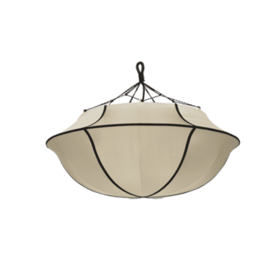 Lamp Indochina Classic Umbrella