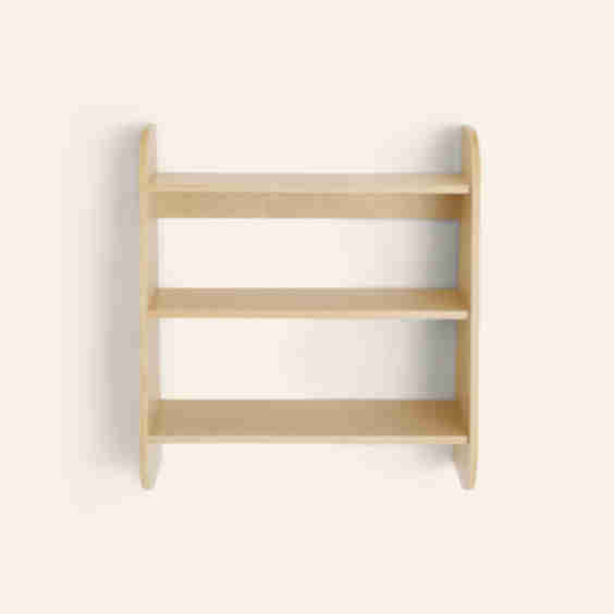 Wall Shelf