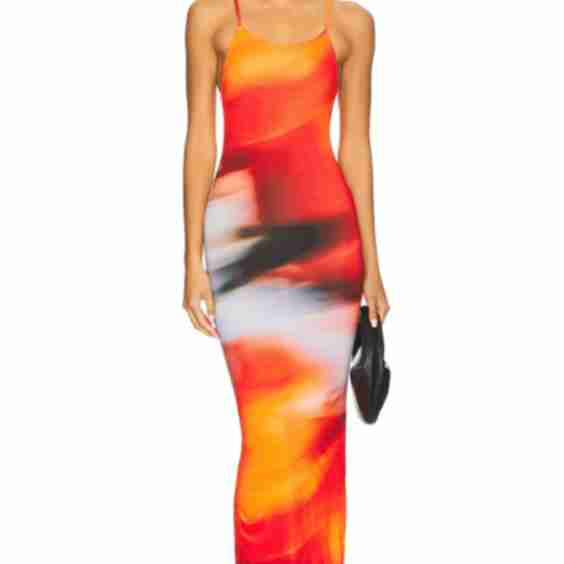 Lagarta Dress