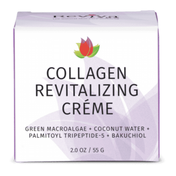 Collagen Revitalizing Créme