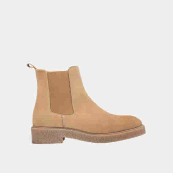 Unisa Ankle Boots