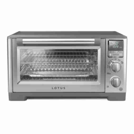 Perfectionist Air Fry & Convection Oven