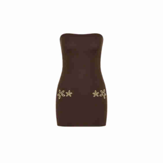Lily Mini Dress