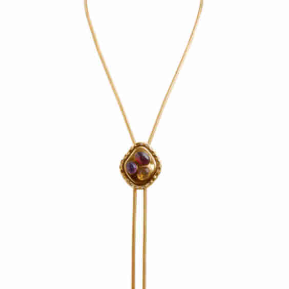 The Joanna Necklace