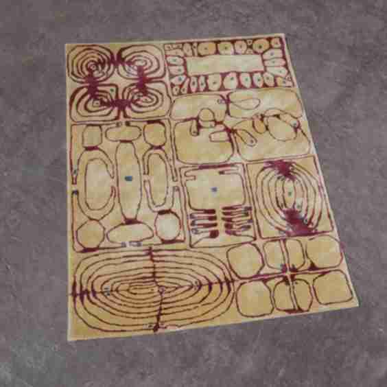 Memory Rug