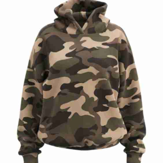 UltraFleece Hoodie