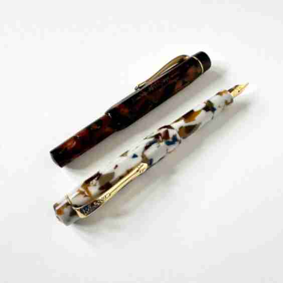 Art Sport Fountain Pen