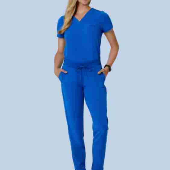 6 Pocket Slim Pants