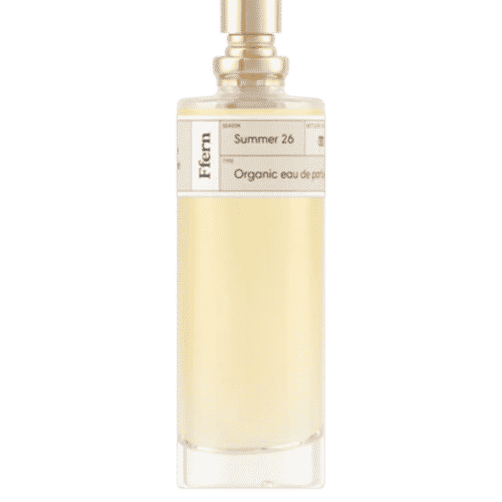 Summer 26 Organic Eau De Parfum, 1 Oz