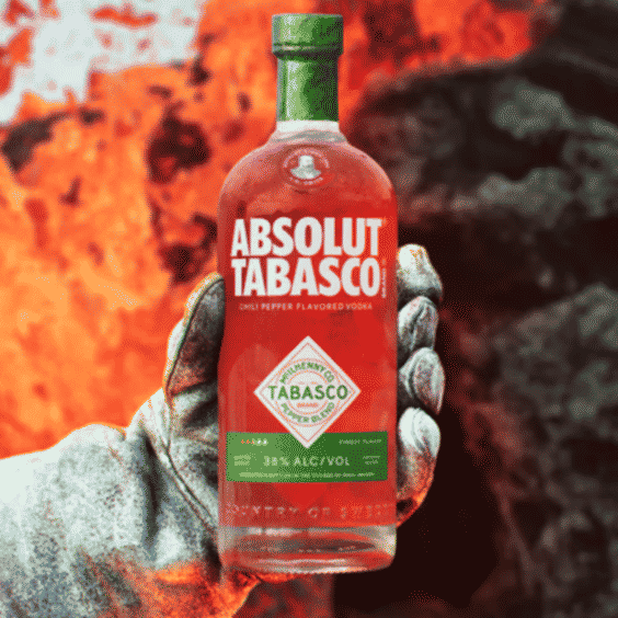 Tabasco