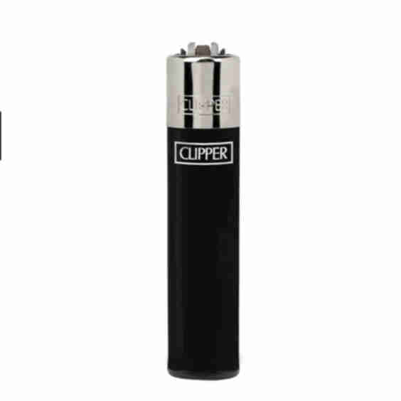 Metal Lighter