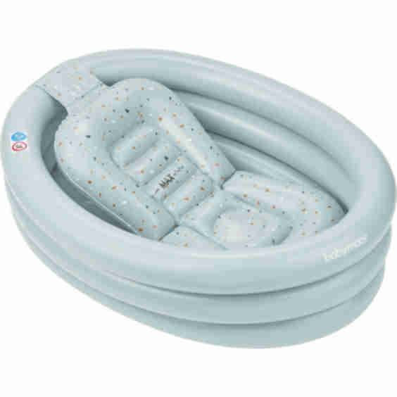 Inflatable Bathtub