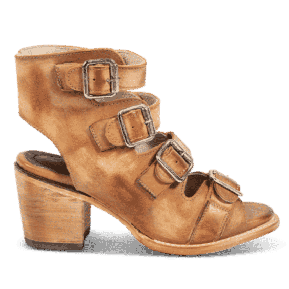 Quail Heel
