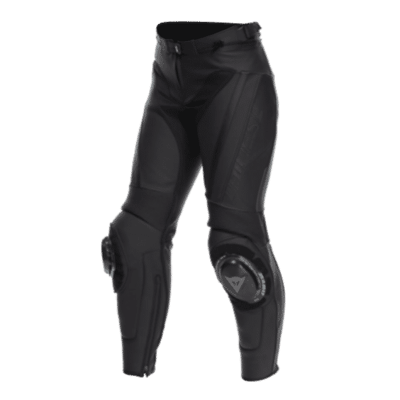 Delta 4 – Motorcycle Leather Pants