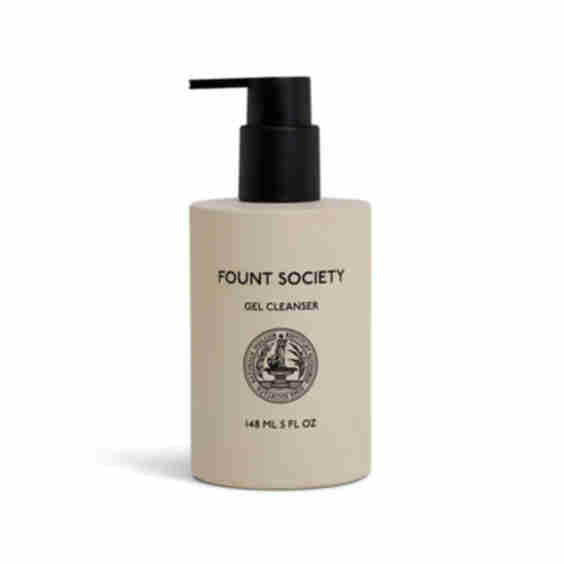 Gel Cleanser
