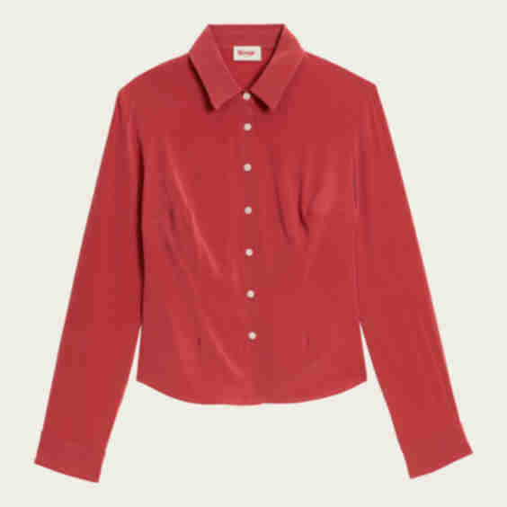 Palmyra Shirt