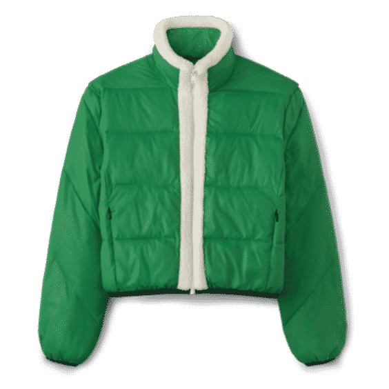 Big Sky Puffer