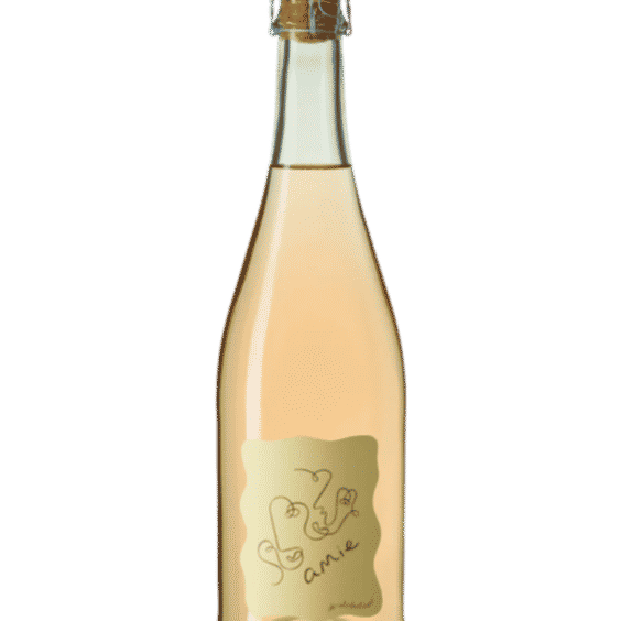Non-Alcoholic Rosé