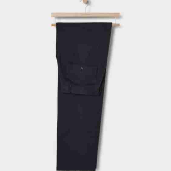 Albert Fatigue Trousers