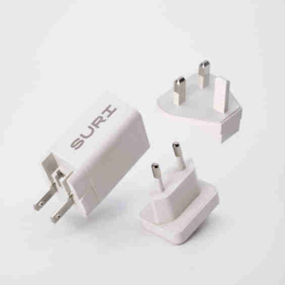 Universal USB-C Plug