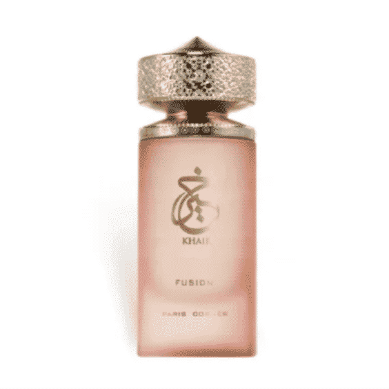 Khair Fusion Eau de Parfum