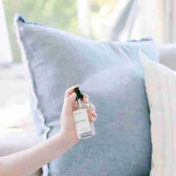 Anza Borrego Room Linen Spray