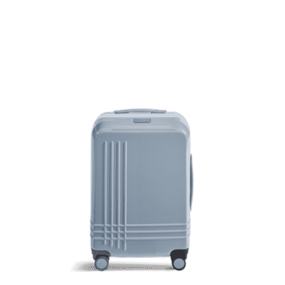 Carry On Expandable