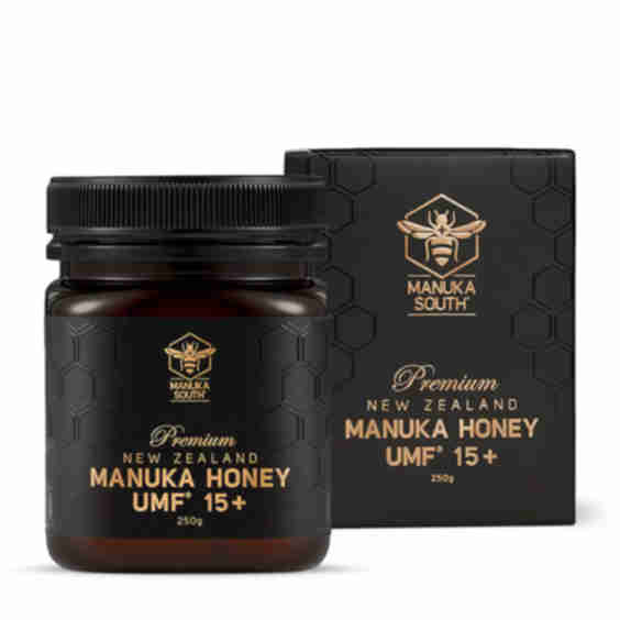 UMF 15+ MGO 514 Honey