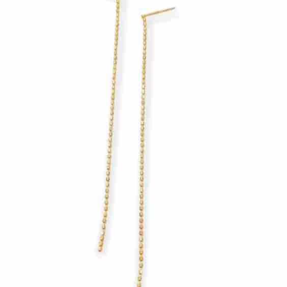 Maya Drop Earring