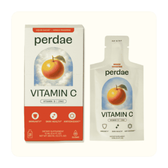 Liquid Vitamin C