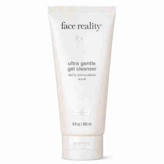 Ultra Gentle Gel Cleanser 6fl oz