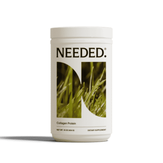 Prenatal Collagen Protein