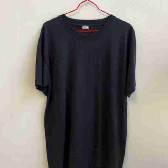 Perforated T-Shirt 