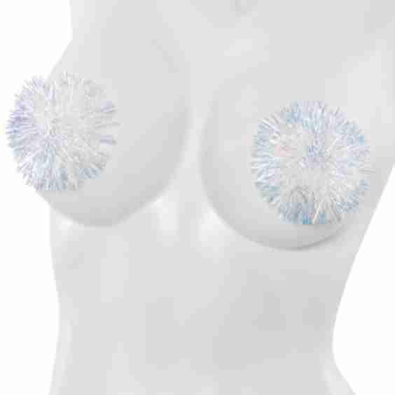 Tinsel Pasties