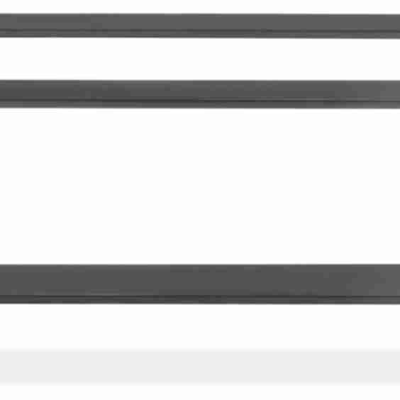 Slim Console Table