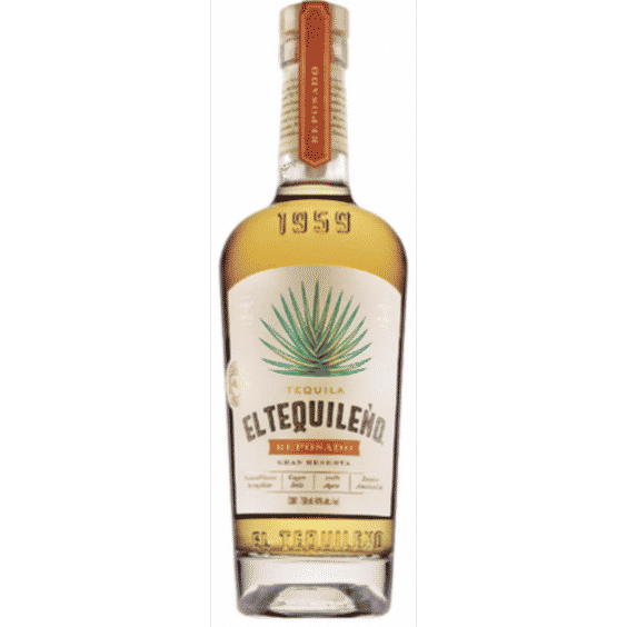  Añejo Gran Reserva