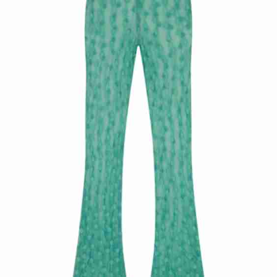 Debbie Lace Trousers