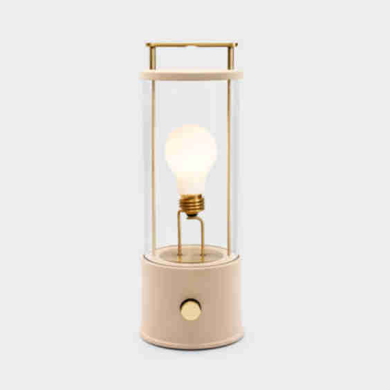 The Muse Portable Lamp