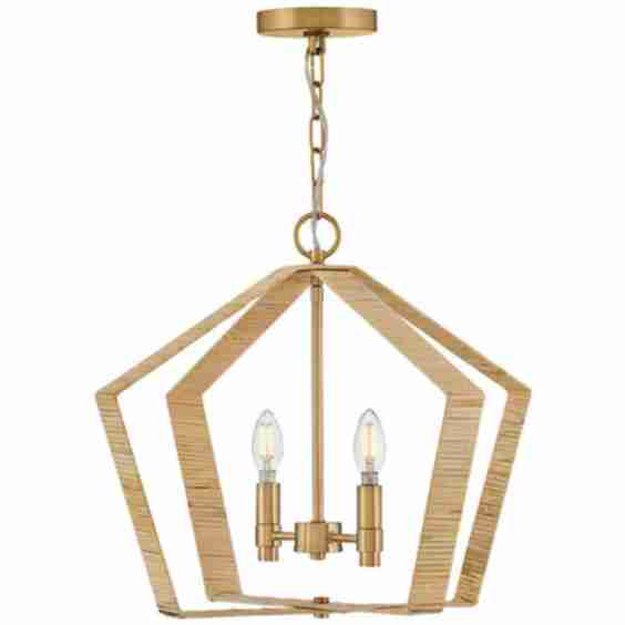 Sammi Large Pendant Light