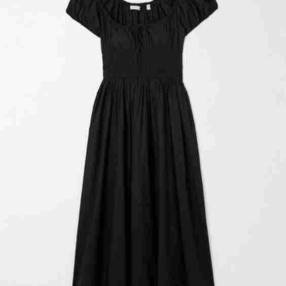 Quinn Dress