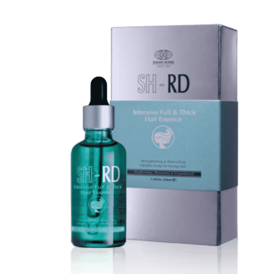 Intensive Full & Thick Hair Essence