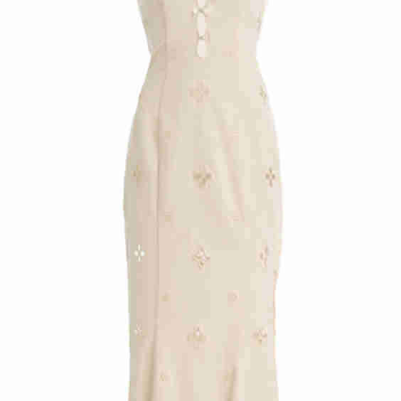 Maria Dress 